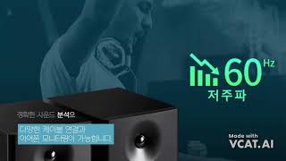 에디파이어 MR4 스튜디오 모니터 스피커 [upl. by Amilah454]