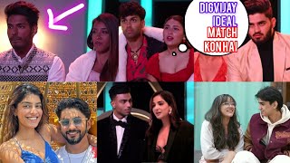 Splitsvilla X5 All Ideal Matches List 😱  splitsvilla15 [upl. by Kimbell945]