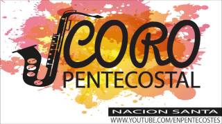 TRAEMOS DINAMITA PENTECOSTAL  NACION SANTA [upl. by Ecitnerp]