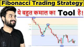 Best Fibonacci Retracement Trading Strategy  Support And Resistance [upl. by Marci]