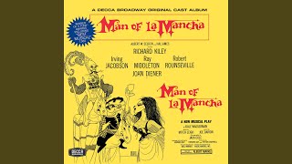 Overture quotMan Of La Manchaquot Man Of La Mancha1965 Original Broadway CastRemastered 2000 [upl. by Drona]