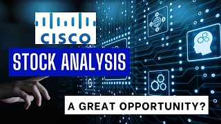 Is Cisco Systems CSCO a Buying Opportunity Near 52Week Lows  Stock Analysis amp Fair Value [upl. by Vinni557]