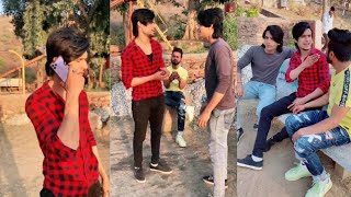 Arbaaz Khan Latest New Tik Tok Comedy Video Today  Abrazkhan 91 Tik Tok New Video  abrazkhan91 2 [upl. by Salome]