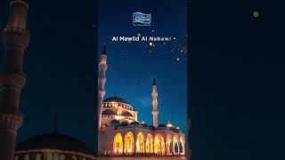 Al Mawlid Al Nabawi [upl. by Powers]