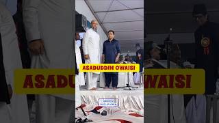 Dilan Teer Bija  Asaduddin Owaisi  Owaisi amp his Personal Assistant [upl. by Bethena]