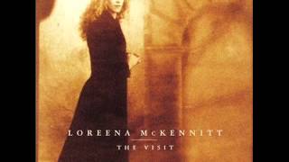 Loreena McKennitt Between the Shadows Persian Shadows YouTube2 [upl. by Nnahoj63]