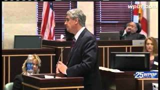 Casey Anthony Closing Arguments Winding Down [upl. by Wattenberg]