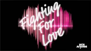 Tommer Mizrahi Ft Ilor  Fighting For Love Mor Avrahami Remix [upl. by Alad]