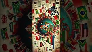 Title BRICS Powering Emerging Economies 🌍💼 youtubeshorts facts information politics [upl. by Naltiak]