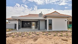 4 Bed House For Sale  Langebaan Country Estate West Coast South Africa [upl. by Uah554]