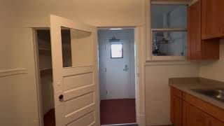 536 Natoma St Large one bedroom virtual tour [upl. by Trebron]