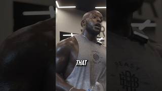 Akinfenwa’s Favourite Workout Music akinfenwa workout workoutmusic [upl. by Gervais]