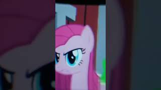 Pinkie Pie  Pinkamena  Creepy Mlp Edit😨🔪💔 [upl. by Xanthe]