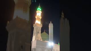 Madina madina saudiarabia hazratmuhammadsaw viralshorts [upl. by Hebner510]