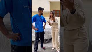 🤣🤣comedy kannadadubsmash funny kannadadubsmashofficial madhugowda [upl. by Anat]