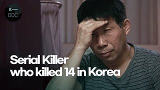 Koreas Most Notorious Killer Even another killer rated him quotseverequot  a wrongly accused mans view [upl. by Marga431]