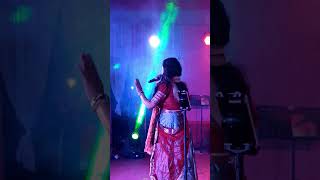 Neelam Noyona stage program shorts dance shortvideo [upl. by Mecke519]