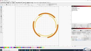 Lightburn Setup for J Tech Photonics Lasers and GRBL Machines [upl. by Thadeus]