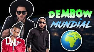 Baila Morena  Hector y Tito ft Don Omar  Glory  Tiktok song Lyrics Video [upl. by Friedberg]