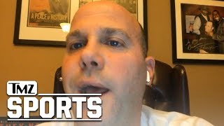 Dennis Rodmans Manager Describes the NBA Stars Alcohol Issues  TMZ Sports [upl. by Oirasor]