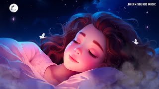 Deep Sleep Music  Healing of Stress Anxiety and Depressive States ★︎ INSOMNIA RELIEF [upl. by Darom]