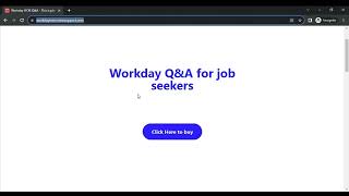 Workday Interview support with QampAWorkday HCM All Interview Questions SecurityWorkday HCM [upl. by Wernsman]