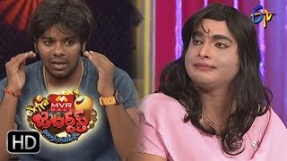 Sudigaali Sudheer Performance – Extra Jabardasth  23rd September 2016– ETV Telugu [upl. by Assyla]