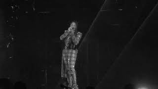 JANET JACKSON quotAnytime Anyplacequot TOGETHERAGAINTOUR paycomcenter janetjackson OKC OK 72624 [upl. by Pippo]