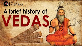 A brief history of VEDAS  Project SHIVOHAM [upl. by Andrej63]