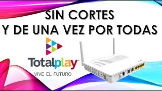 Abriendo la NAT de Totalplay EN DIRECTO [upl. by Manlove426]