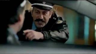 CEM YILMAZ TÜRK TELEKOM MOBİLE KESİN DÖNÜŞ YENİ REKLAM FİLMİ [upl. by Natloz286]