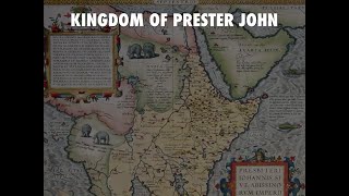 ETHIOPIA THE KINGDOM OF PRESTER JOHN [upl. by Elumas]