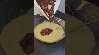 Gâteau Glacé au microondes en 2 minutes Idée de dessert sans sucre et sans farine très facile 😋👩‍🍳 [upl. by Bohner349]