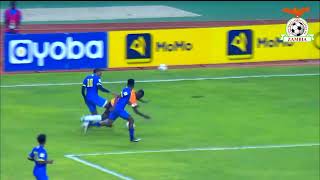 Zambia 01 Tanzania  Highlights  2026 World Cup Qualifiers [upl. by Atsocal]