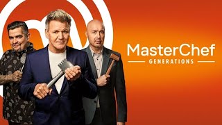 MasterChef US Season 14 Episode 7  LAFC Field Challenge [upl. by Aileve]