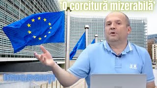 Radu Banciu – Încotro se îndreaptă Europa Despre imigrație [upl. by Oswin768]