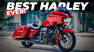 Best Harley Davidsons of All Times [upl. by Attiuqihc]