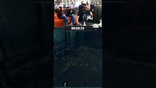 le tech di Deathloop spiegate ad Alta velocità 😅 deathloop speedrun gaming dishonored [upl. by Ahsienot591]