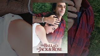 Ballad of Jack and Rose The [upl. by Haduj]