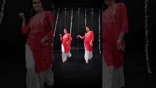 Lagdi Hai Thaai Sangeet Choreography  Niranjani Rao [upl. by Merl]