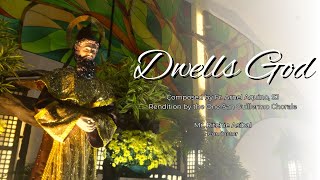 Dwells God [upl. by Releyks]