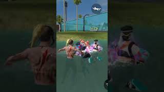 bhai thoda sa Pani me jato freefire howtoearnmoneybyplayingfreefire [upl. by Bartko]