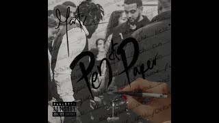 Montz PenampPaper Ep [upl. by Cirdec242]