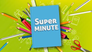 Super Minute  Mistkäfer [upl. by Melc]