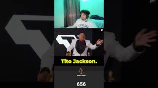 Funny Marco ft Orlando Brown amp Ray J funnymarco rayj funny reaction shorts openthoughts [upl. by Covell]