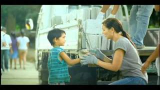 Myra 400E TV Commercial with Iza Calzado [upl. by Merriam]