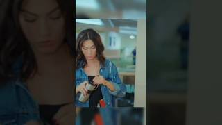 Sanem Funny😂Moment🤣🔥Demet Özdemir funny video🤔😮🤣😂ytshortsindia trending daydreamer [upl. by Moberg]