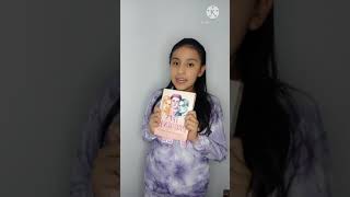 Resumen del Libro Tres Promesas por Camila Páez [upl. by Felita]