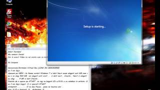 Tutorial Instalare Windows 7 pe VirtualBox [upl. by Grenier]