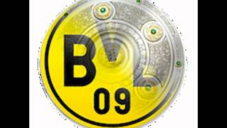 Und schon wieder Deutscher Meister BVB  Zum Titel 2012 [upl. by Holihs]